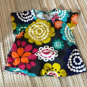 Carter’s 12M Shirt